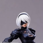 NIER AUTOMATA - 2B - Figure 17cm