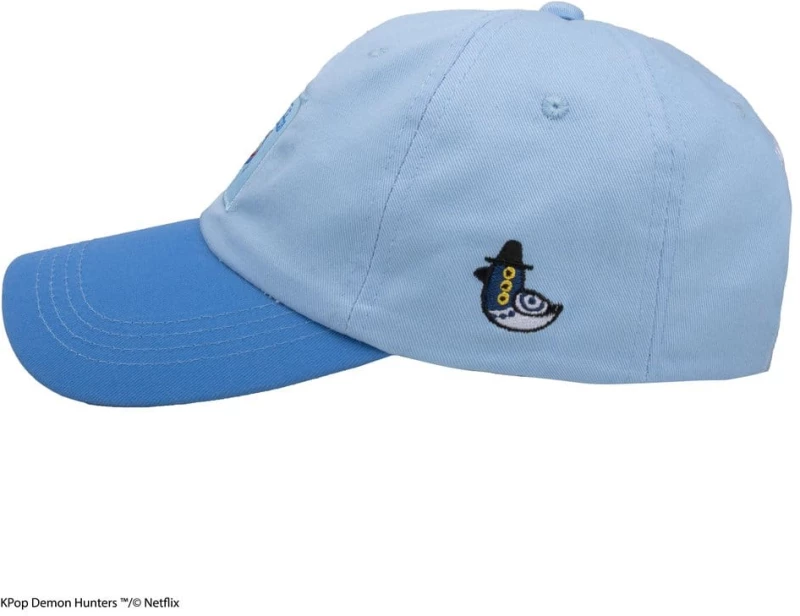 KPop Demon Hunters Baseball Cap Derpy