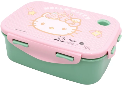 HELLO KITTY - Lunch Box