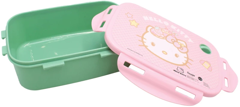 HELLO KITTY - Lunch Box