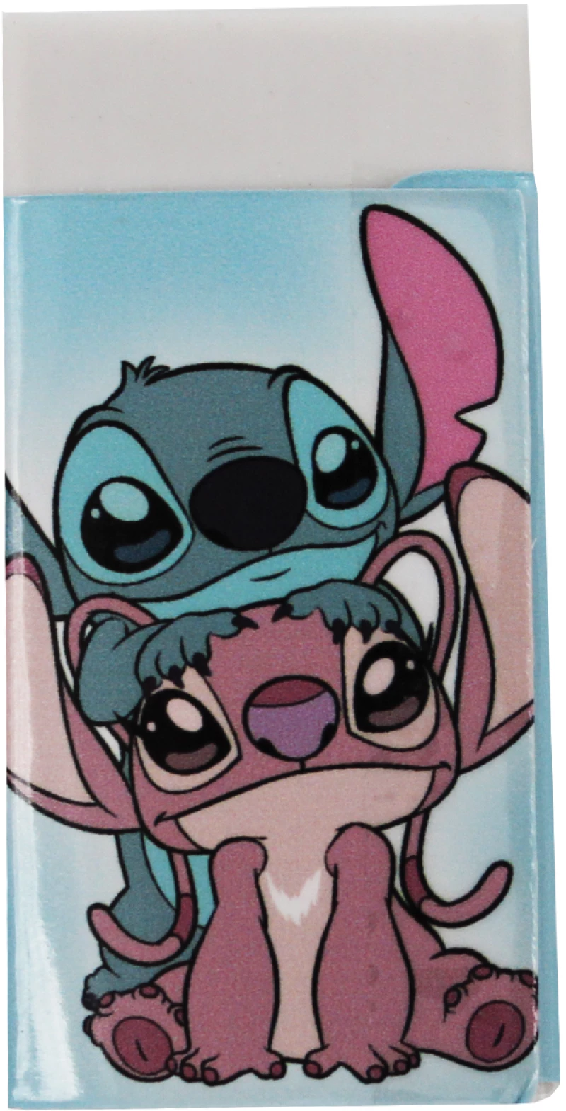 LILO & STITCH - Stationery Set - 5pc.