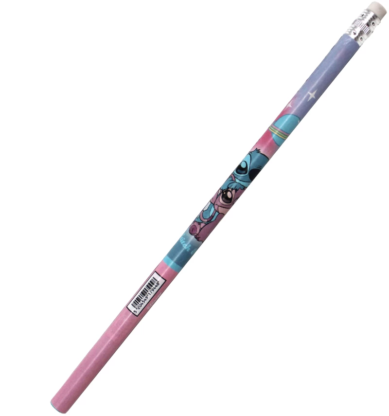 LILO & STITCH - Stationery Set - 5pc.
