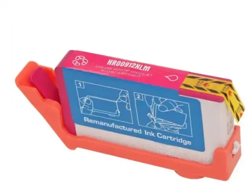 Συμβατό μελάνι HP 912XL MAGENTA