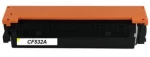 Συμβατό  toner HP CF532A, 205A, M180, M181, M181FW