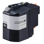 Συμβατό μελάνι BROTHER LC229XL BLACK