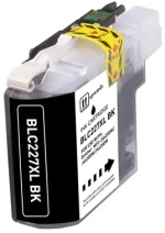 Συμβατό μελάνι BROTHER LC227XL BLACK