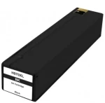 Συμβατό μελάνι HP 970XL Black CN625AE