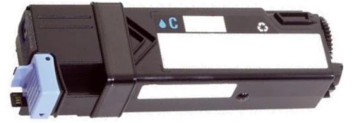 Συμβατό toner Xerox 6128 Cyan