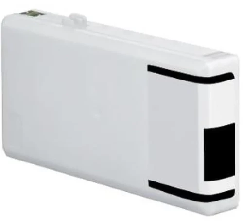 Συμβατό μελάνι Epson T70114010/T7011 Black