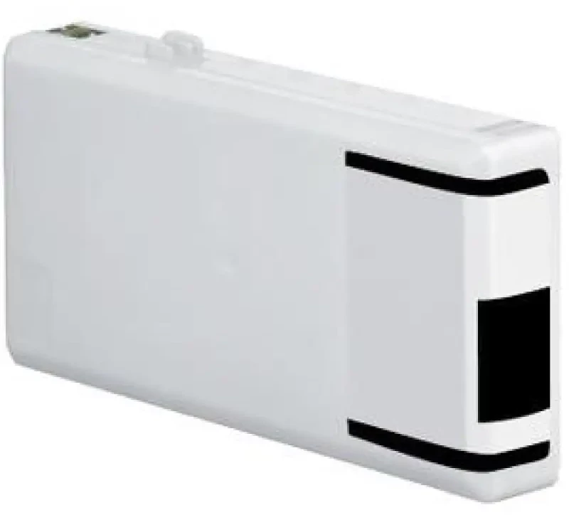 Συμβατό μελάνι Epson T70114010/T7011 Black