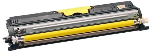 Συμβατό toner Oki C110 Yellow