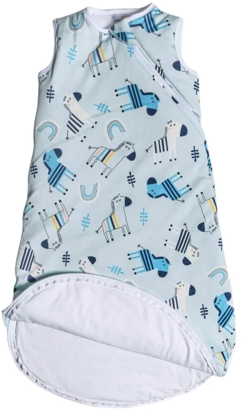 Υπνόσακος Χωρίς Πόδια Marble Eco Zebra 2.5 Tog 27821 - ΣΙΕΛ