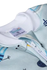 Υπνόσακος Χωρίς Πόδια Marble Eco Zebra 2.5 Tog 27821 - ΣΙΕΛ