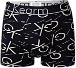 Boxer ανδρικά 4pack S2126 - ΠΟΛΥΧΡΩΜΟ