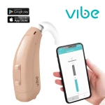 Vibe P6 Ακουστικό Βαρηκοΐας 090030