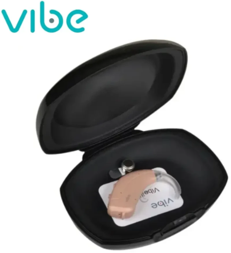 Vibe P6 Ακουστικό Βαρηκοΐας 090030