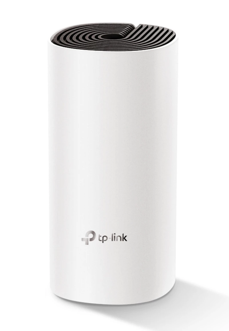TP-LINK Home Mesh Wi-Fi System Deco M4  AC1200  Ver. 2.0