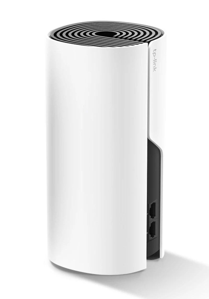 TP-LINK Home Mesh Wi-Fi System Deco M4  AC1200  Ver. 2.0