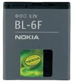 Battery Nokia BL-6F