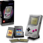 Lego Super Mario Nintendo Game Boy για 18+ Ετών 421τμχ (72046)
