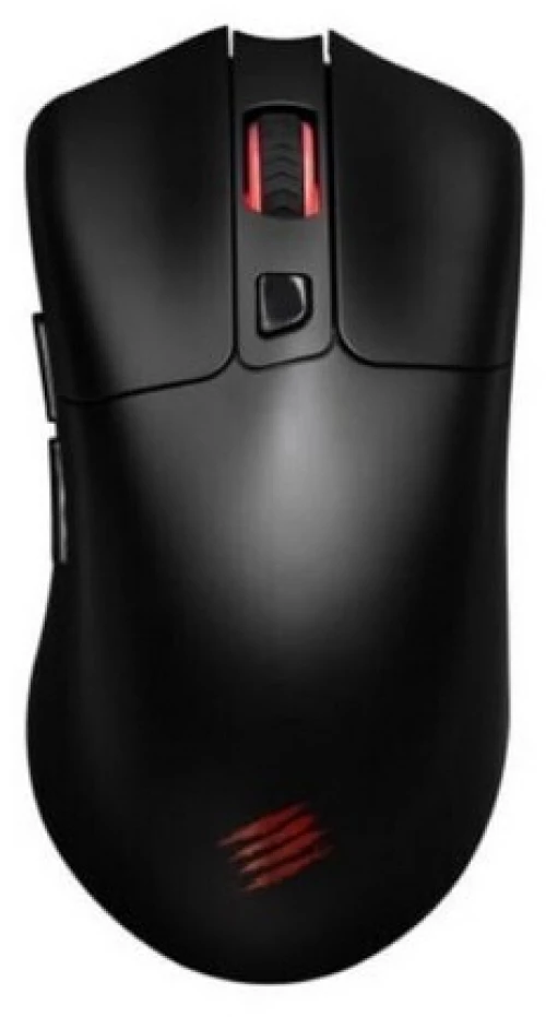 Mad Catz M.O.J.O. M2 Ασύρματο Gaming Ποντίκι 16000 DPI Μαύρο