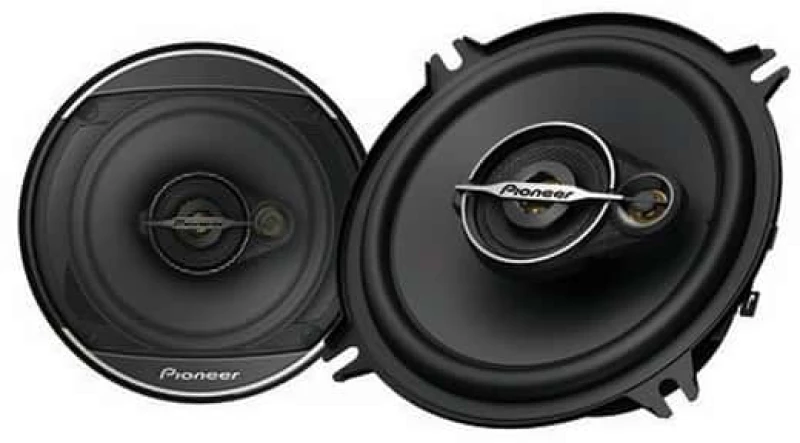 Pioneer TS-A1371F Σετ Ηχεία Αυτοκινήτου με 300W RMS (3 Δρόμων)