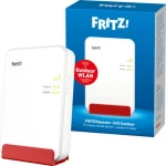 AVM FRITZ!Repeater 1610 Outdoor WiFi Extender Dual Band (2.4 & 5GHz)