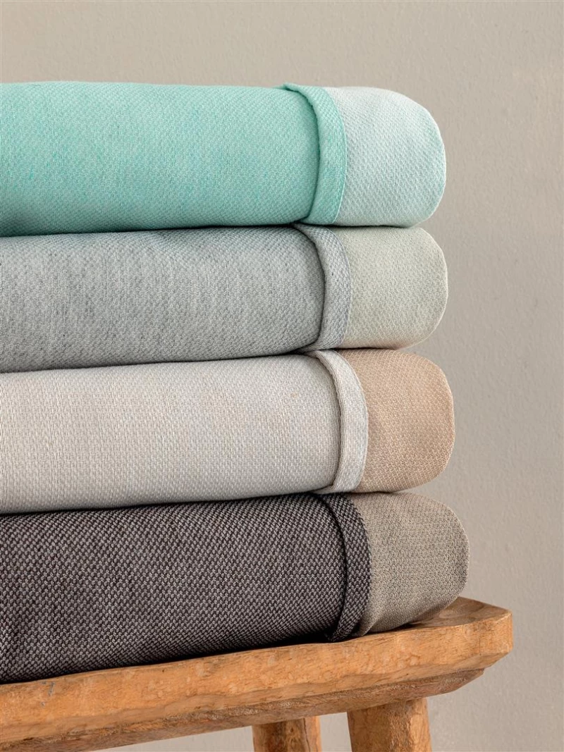 Ριχτάρι Palamaiki Oba/3 LightGrey-Wcru Διθέσιο 180 x 250