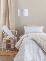 Πάπλωμα Palamaiki Διπλής όψης ΒΒ100-ΒΒ101 Beige - 160 x 240