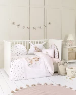 Πάντα Sweet Baby Ροζ Πάντα 40x200