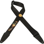 Levy's MPDS2-012 2" POLYESTER