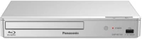 Panasonic DMP-BDT168EG silver (DMPBDT168EG)