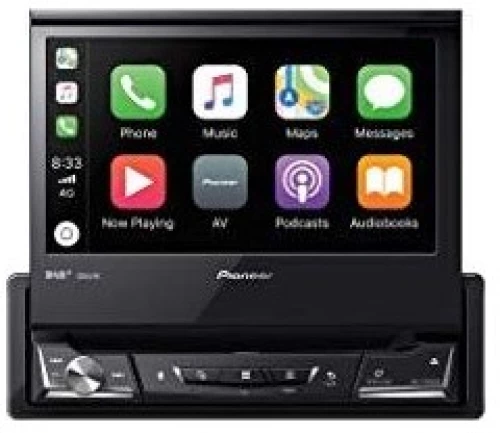 Pioneer AVH-Z7200DAB (1025922)