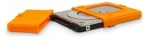 FANTEC 2,5  HDD Protecting Sleeve                      1863 (1863)