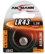 Ansmann LR 43 (5015293)