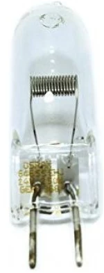 Osram Halogen HLX Lamp G6.35 w/o  Reflector 250W 24V 10000lm (64655)