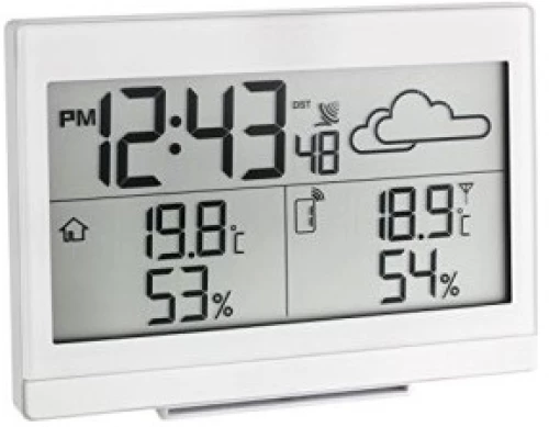 TFA 35.1135.02 Weather Station (35.1135.02)