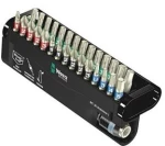 WERA Bit-Check 30 Stainless 1 (5071109001)