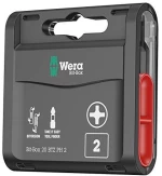 Wera Bit-Box 20 BTZ PH (05057751001)