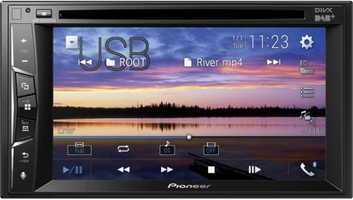 Pioneer AVH-A3200DAB (1025928)