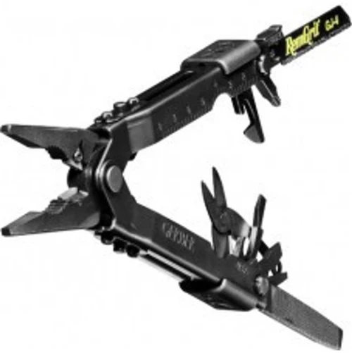 Gerber MP600 Multitool black multi-purpose clamp without blade (30-000952)
