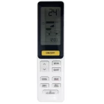 HAIER, INVENTOR, MIDEA,  A/C Remote Control
