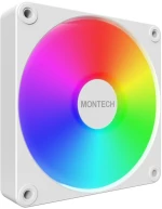CASE FAN 120MM/GF120 V2 ARGB PWM (W) MONTECH