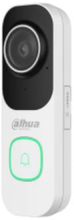 VIDEO DOORBELL/WHITE DB41AW DAHUA