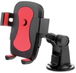 Βάση στήριξης smartphone αυτοκινήτου - JS-015 - 812655 - Red