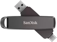 MEMORY DRIVE FLASH USB-C 1TB/SDDDE1-1T00-G46 SANDISK
