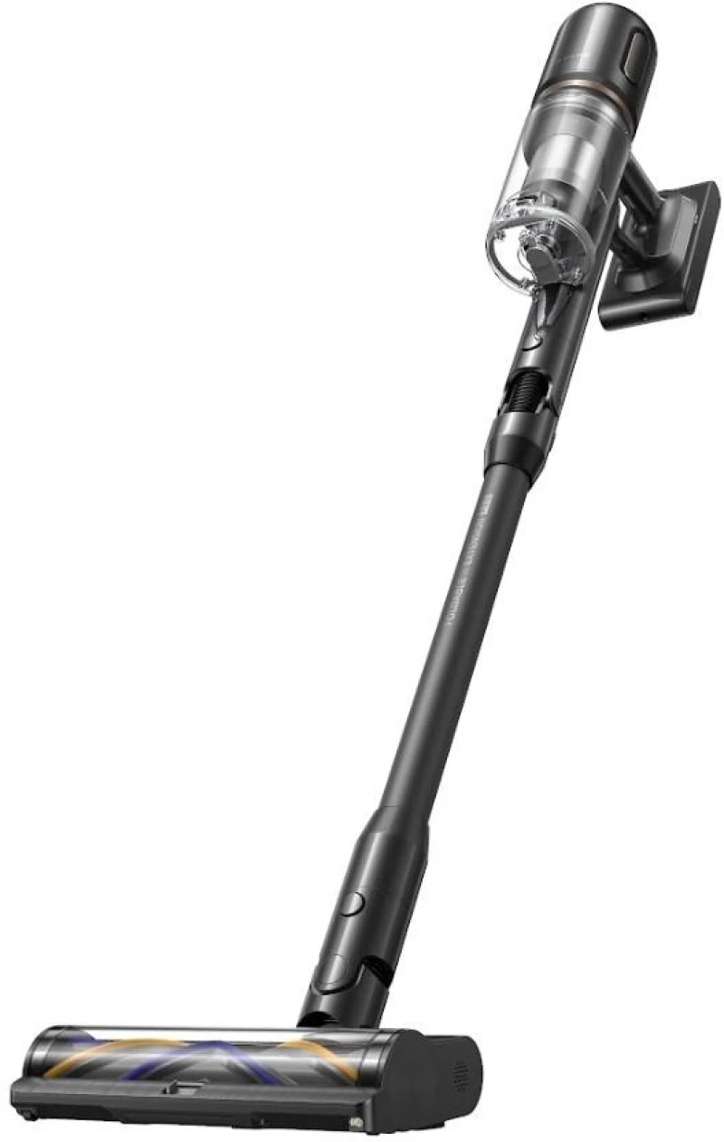 Vacuum Cleaner|DREAME|Z30 Slim|Dry|2-in-1 stick vacuum|Black|Bagless|Battery|VZV14B
