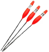 Φελλοί ψαρέματος - Ξύλινοι - 3pcs - 831762