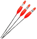 Φελλοί ψαρέματος - Ξύλινοι - 3pcs - 831762