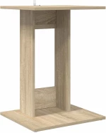 vidaXL Τραπεζάκι Πλευράς Δρύς Sonoma 45 x 40 x 62,5 εκ.